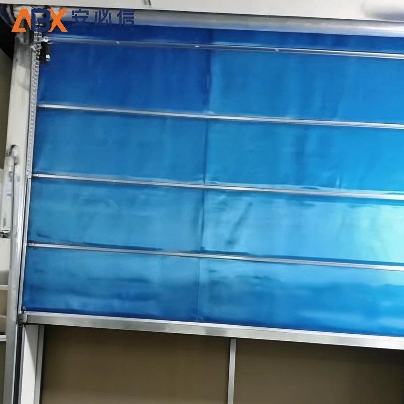 西安市海绵门封