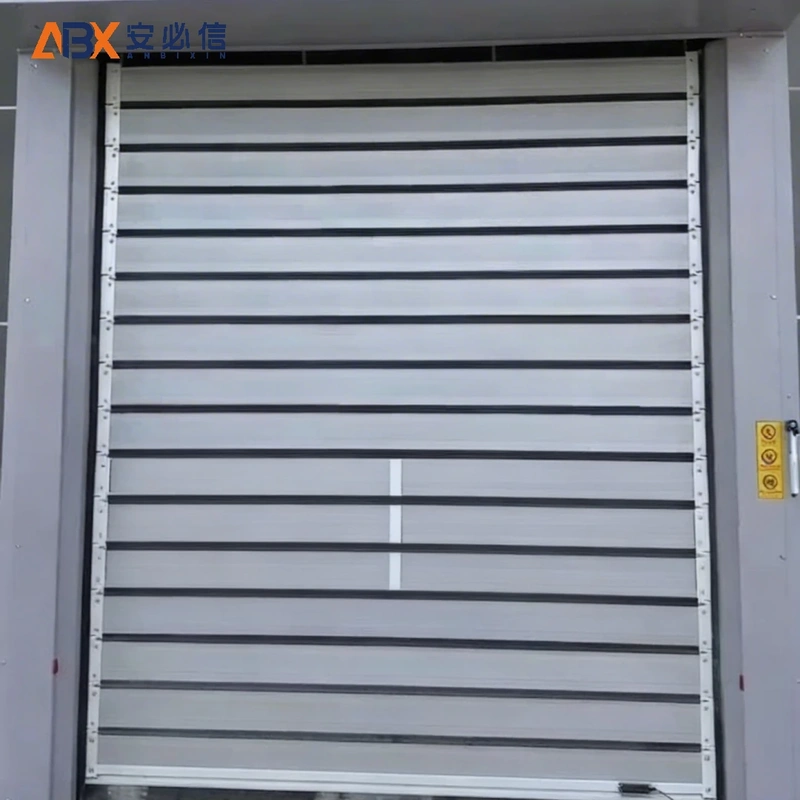 西安市医药密闭高速门